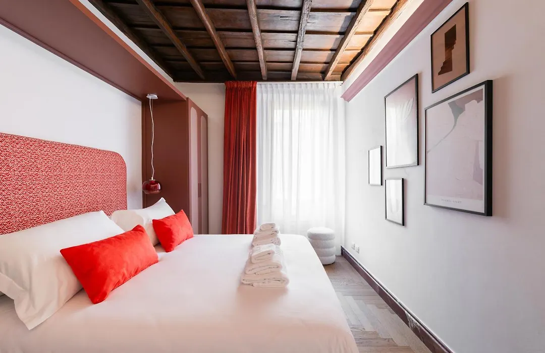 My Trevi Suite & Apartment-1