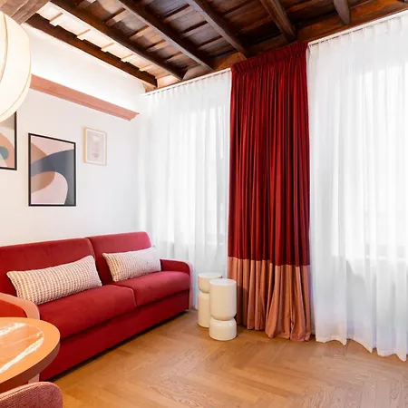 My Trevi Suite & Apartment-3