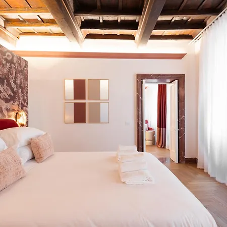 My Trevi Suite & Apartment-3